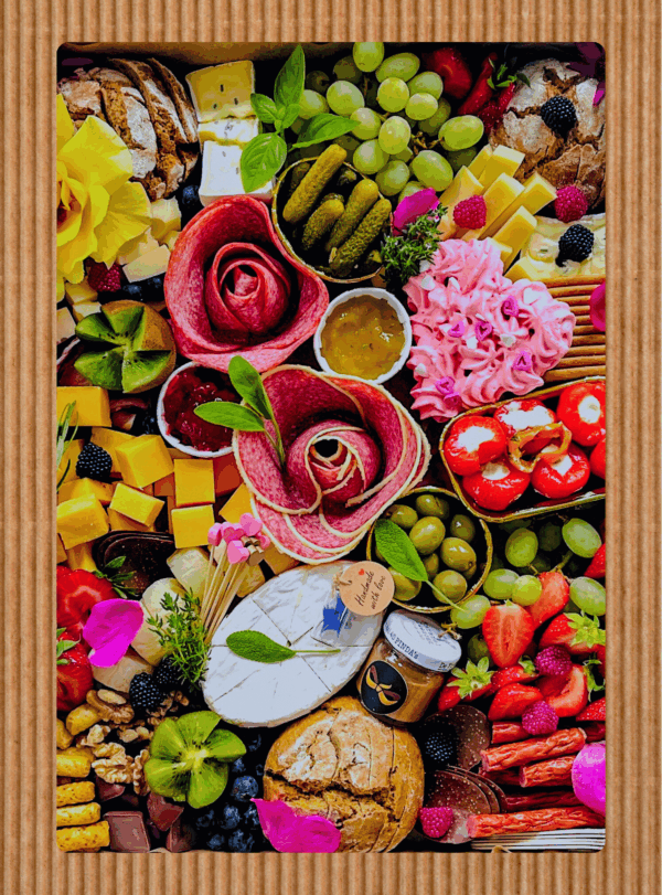 Antipasti Box