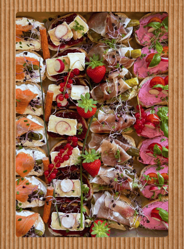 Baguette Box