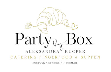 Party Box by Ola Catering FingerFood & Suppen Rostock