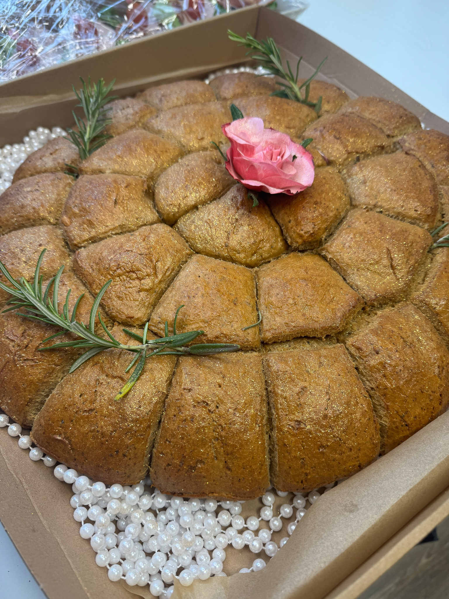 Zupfbrot Box – Bild 2