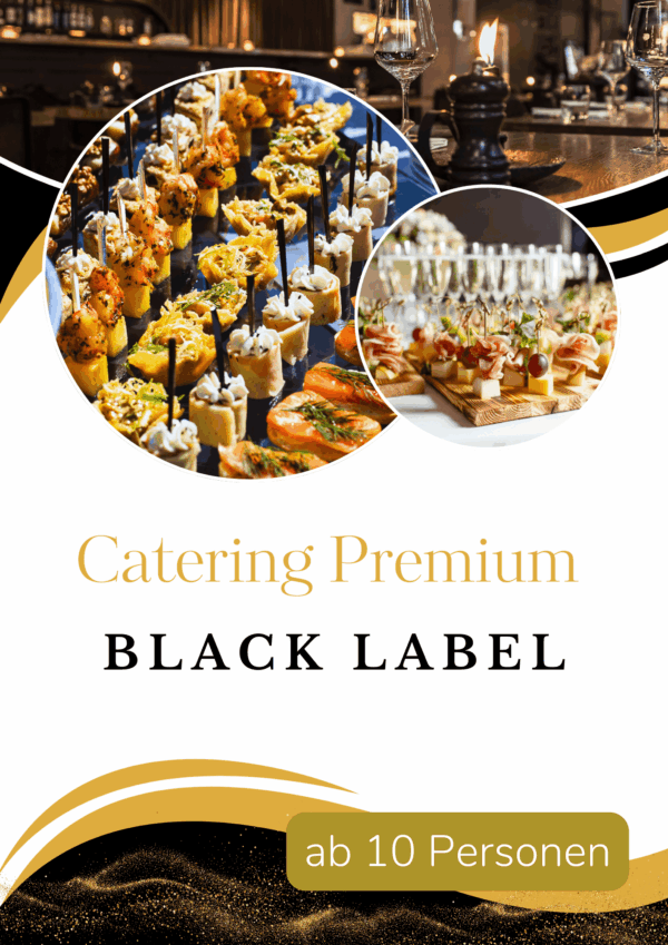 Catering Premium