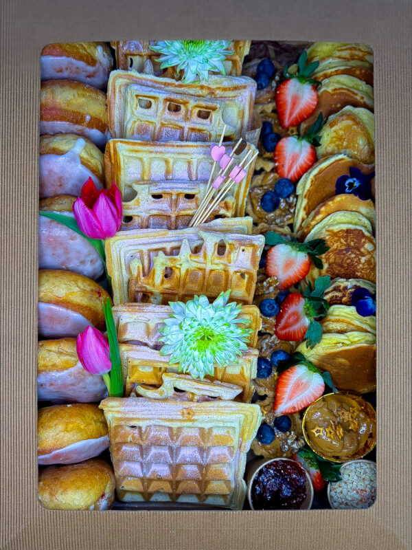Süß Brunch Box