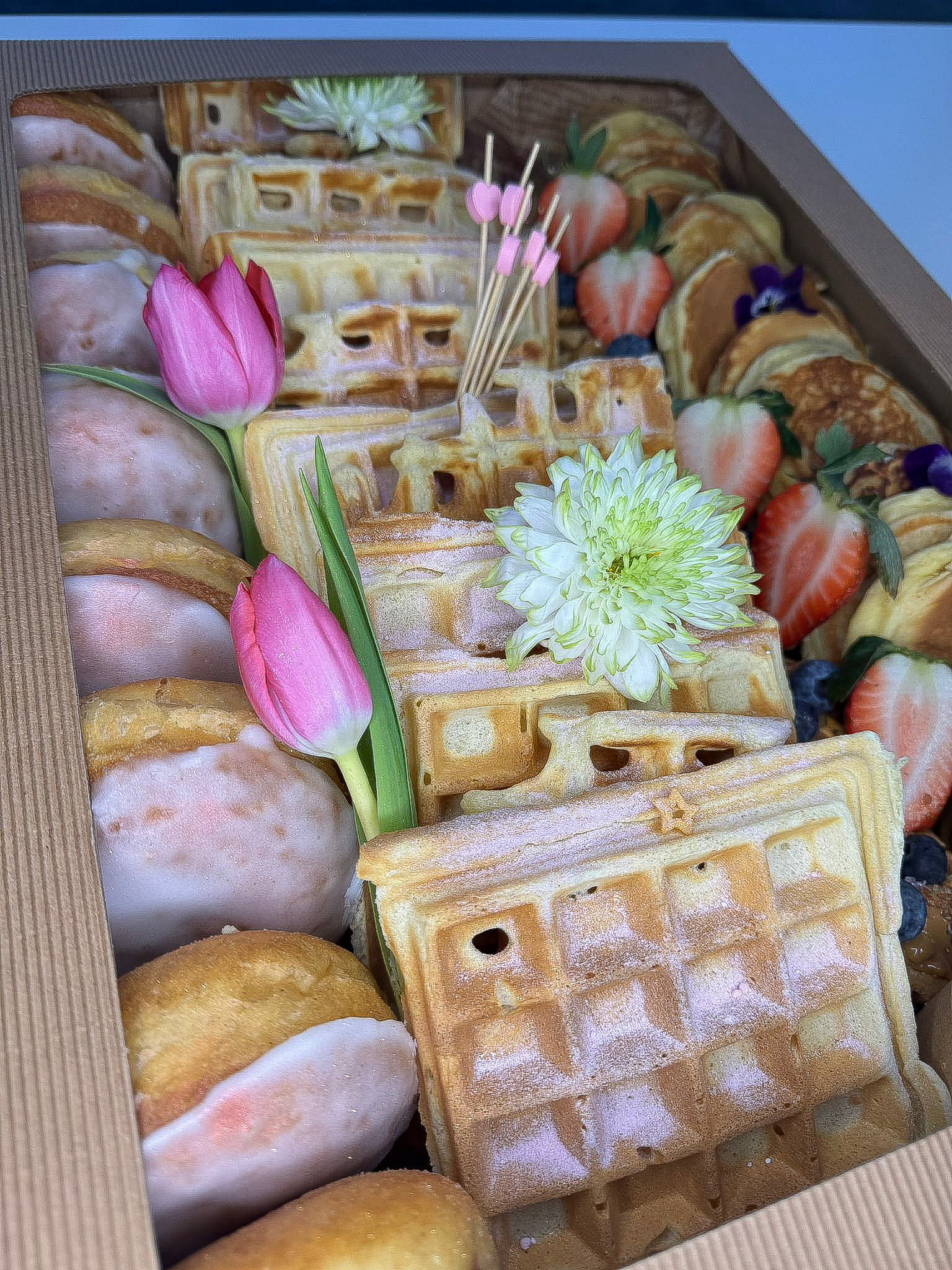 Süß Brunch Box – Bild 2