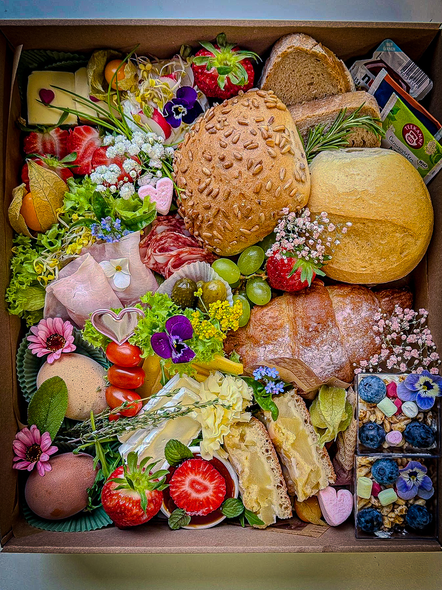 Frühstücksbox – Bild 2
