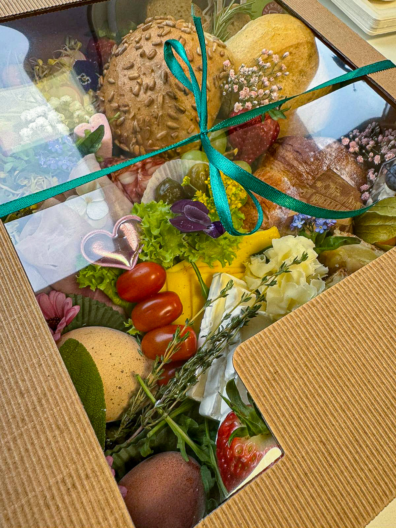 Frühstücksbox – Bild 3