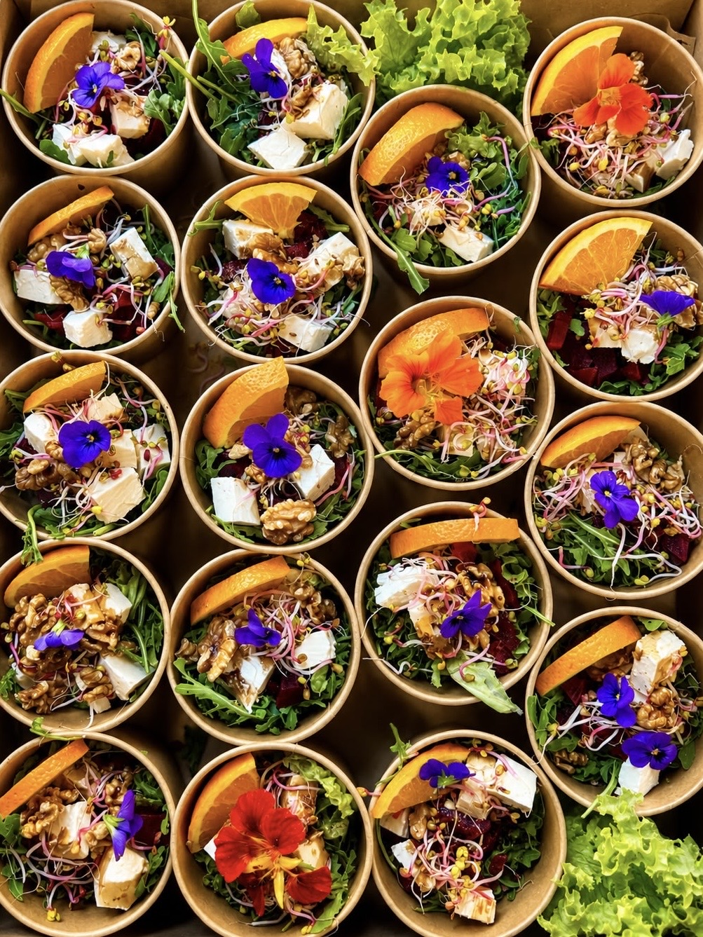 Salat Box – Bild 2